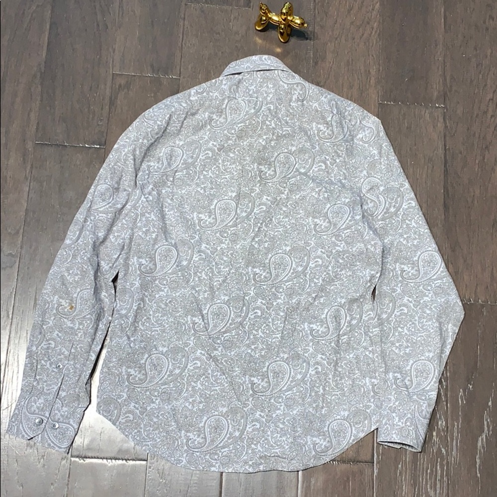 Express Button Down - image 3